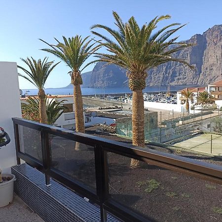 Los Gigantes Holiday Villa Santiago Del Teide Ngoại thất bức ảnh